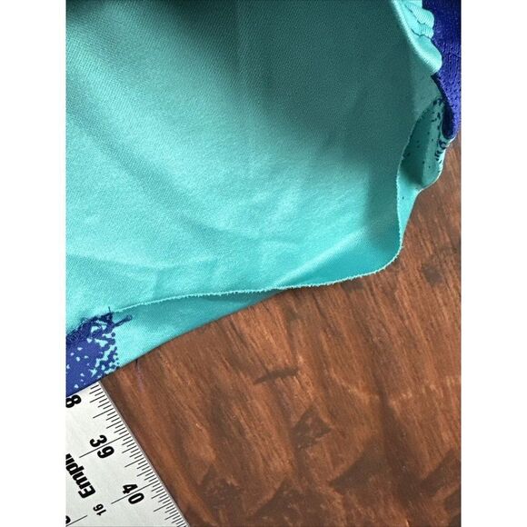 Nike FC Barcelona 2019 Pre-Match Jersey Cabana Deep Royal Blue BV2096-314 Small - Picture 6 of 9